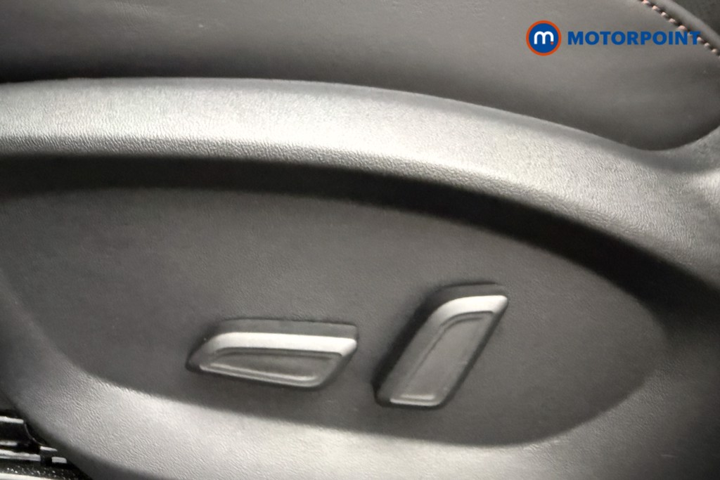 Mg Motor Uk HS Trophy Automatic Petrol Plug-In Hybrid SUV - Stock Number (1627791) - 18th supplementary image