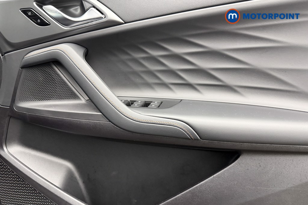 Mg Motor Uk HS Trophy Automatic Petrol Plug-In Hybrid SUV - Stock Number (1627791) - 19th supplementary image