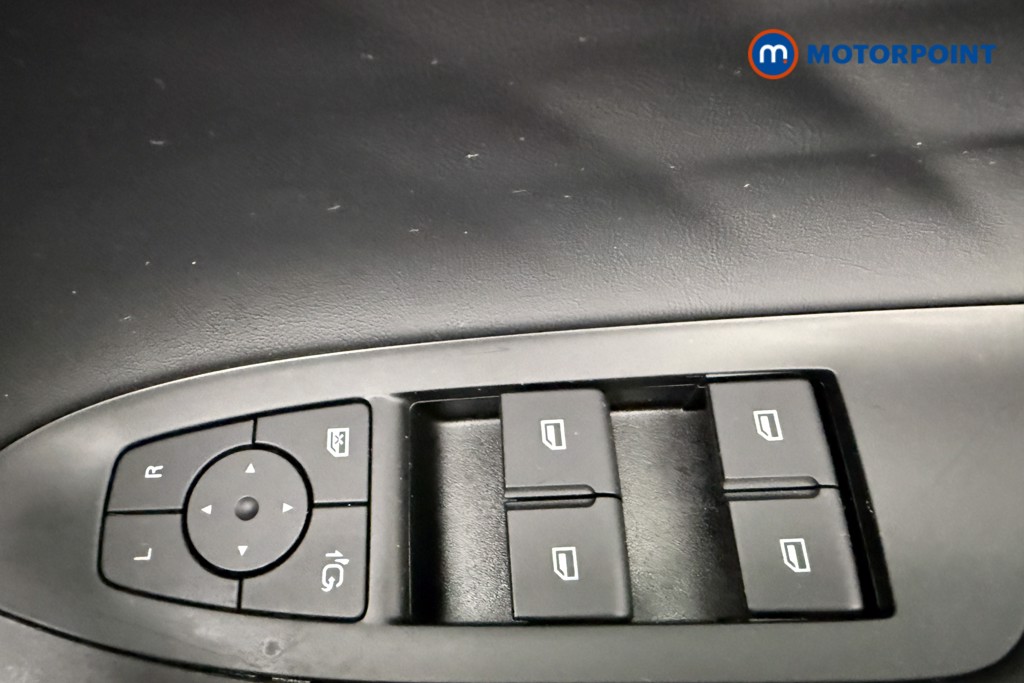 Mg Motor Uk HS Trophy Automatic Petrol Plug-In Hybrid SUV - Stock Number (1627791) - 20th supplementary image