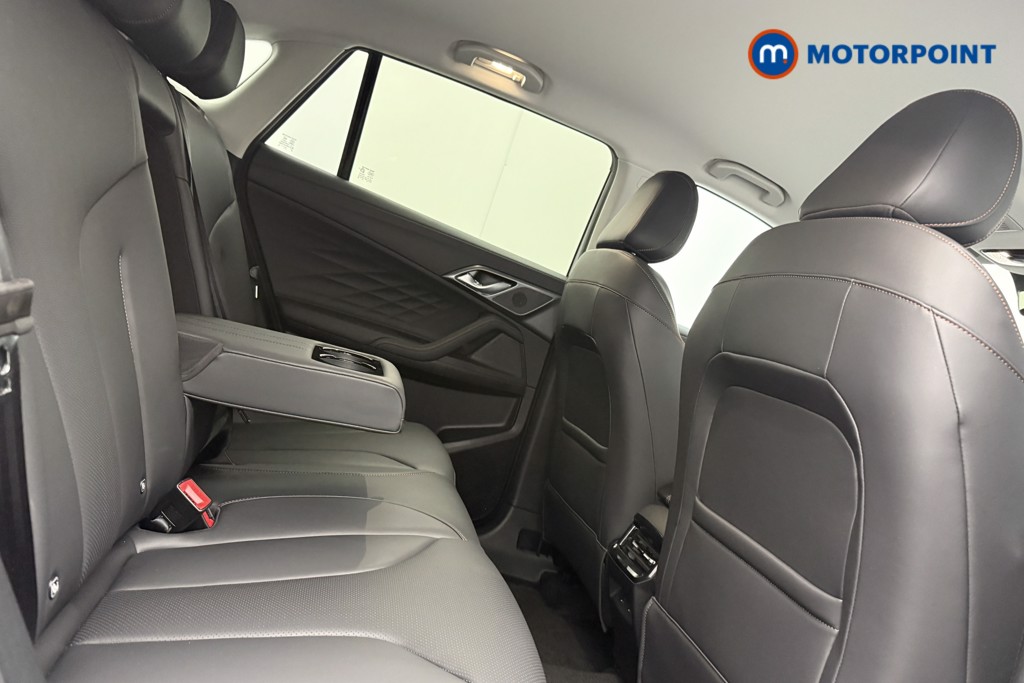 Mg Motor Uk HS Trophy Automatic Petrol Plug-In Hybrid SUV - Stock Number (1627791) - 21st supplementary image