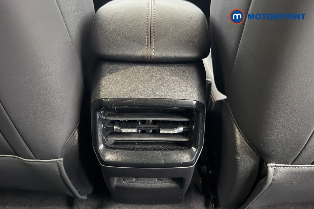 Mg Motor Uk HS Trophy Automatic Petrol Plug-In Hybrid SUV - Stock Number (1627791) - 22nd supplementary image