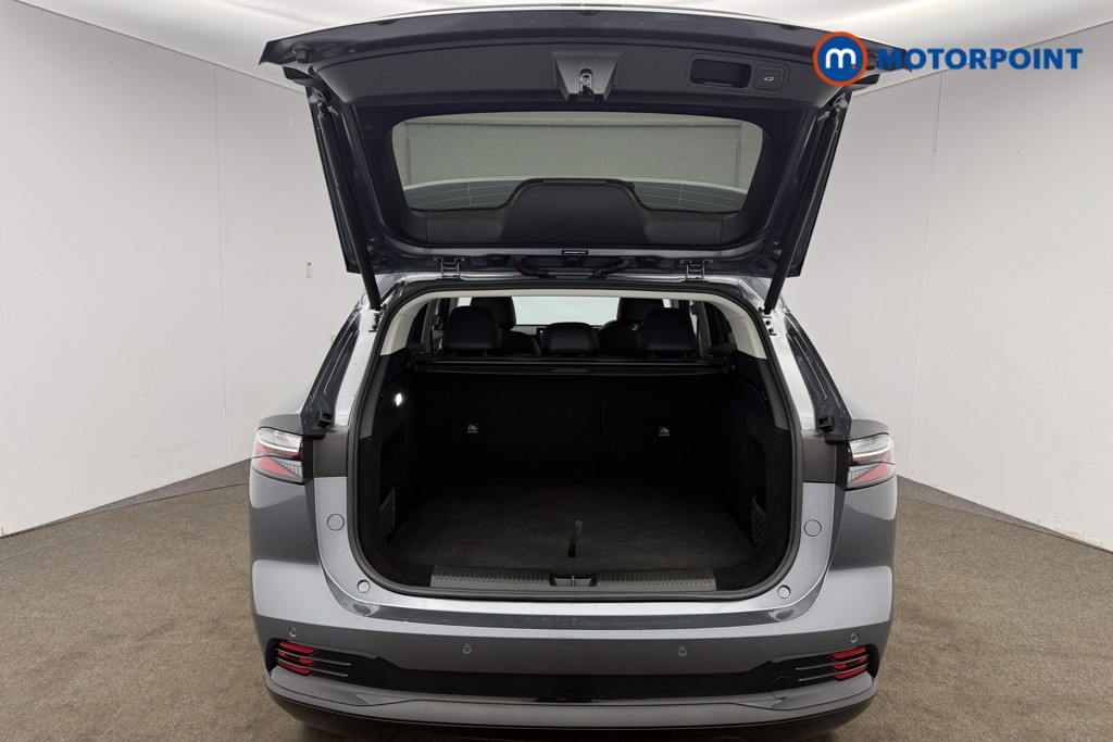 Mg Motor Uk HS Trophy Automatic Petrol Plug-In Hybrid SUV - Stock Number (1627791) - 23rd supplementary image