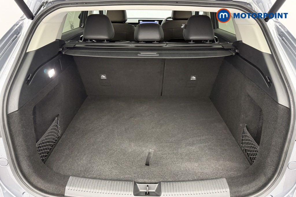 Mg Motor Uk HS Trophy Automatic Petrol Plug-In Hybrid SUV - Stock Number (1627791) - 24th supplementary image