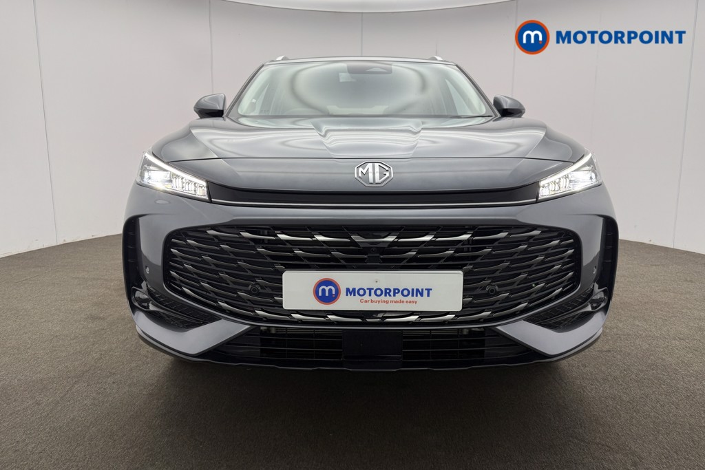 Mg Motor Uk HS Trophy Automatic Petrol Plug-In Hybrid SUV - Stock Number (1627791) - 25th supplementary image