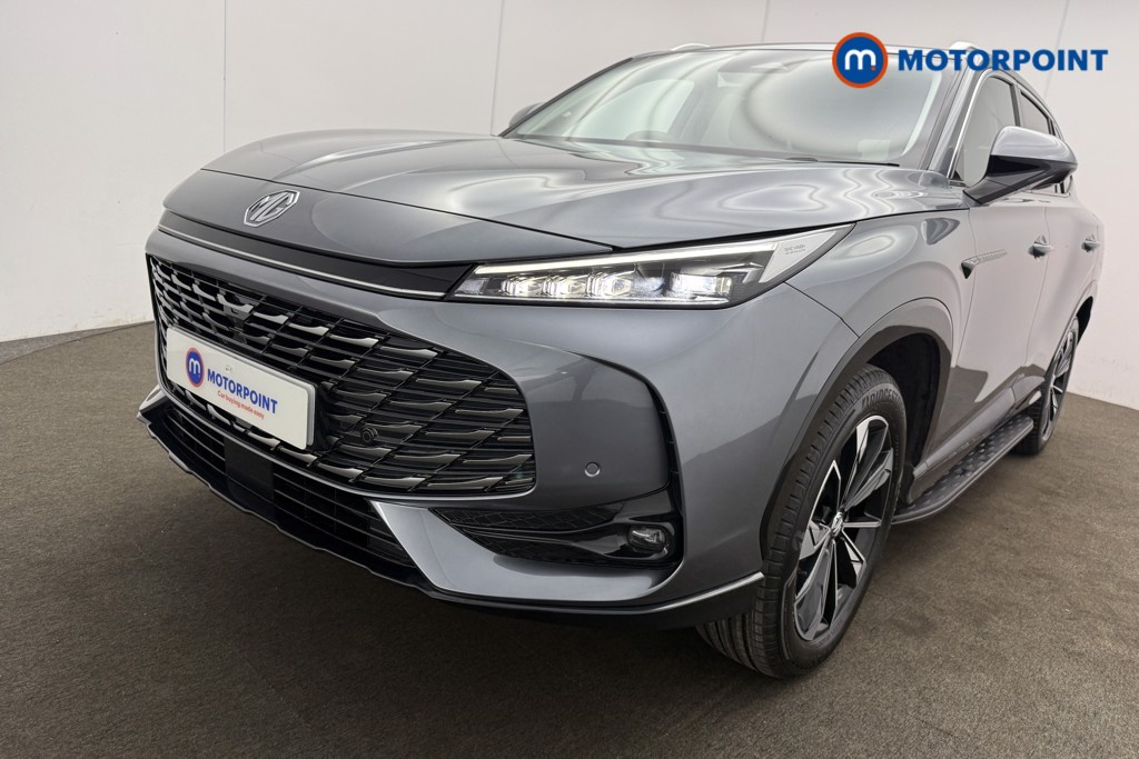 Mg Motor Uk HS Trophy Automatic Petrol Plug-In Hybrid SUV - Stock Number (1627791) - 26th supplementary image