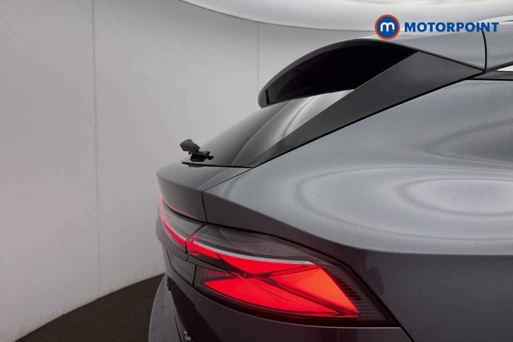 Mg Motor Uk HS Trophy Automatic Petrol Plug-In Hybrid SUV - Stock Number (1627791) - 28th supplementary image