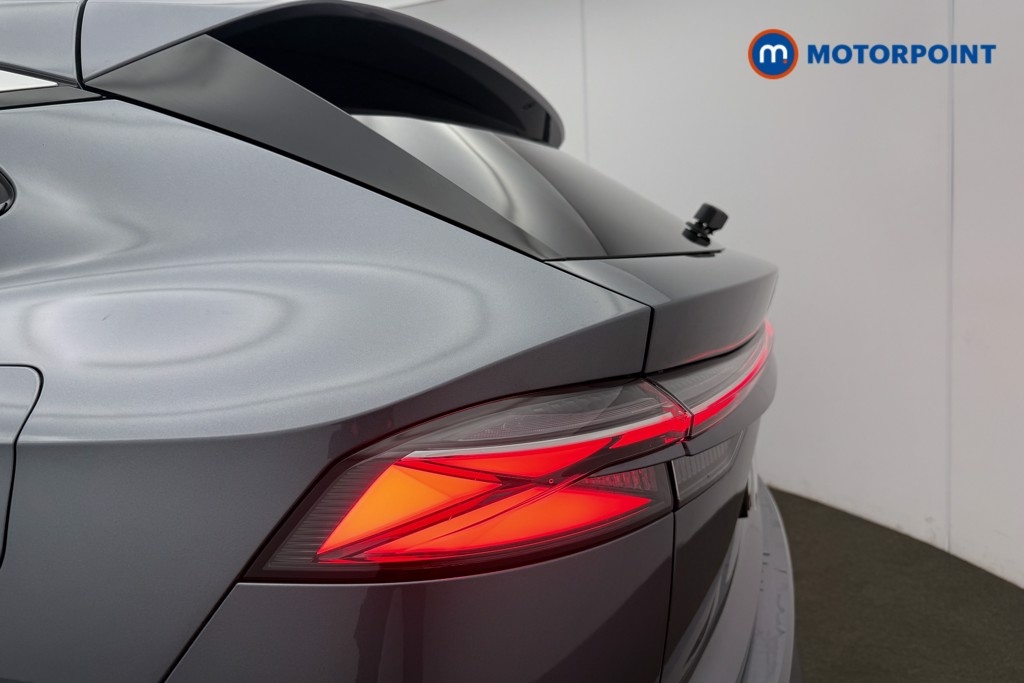 Mg Motor Uk HS Trophy Automatic Petrol Plug-In Hybrid SUV - Stock Number (1627791) - 29th supplementary image