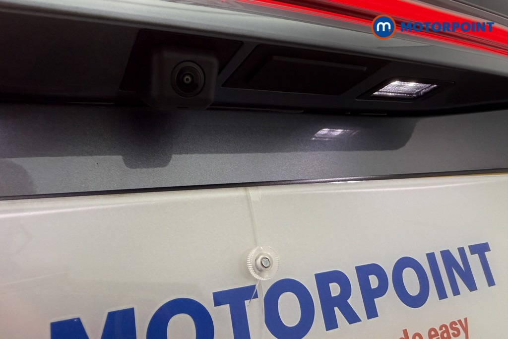 Mg Motor Uk HS Trophy Automatic Petrol Plug-In Hybrid SUV - Stock Number (1627791) - 30th supplementary image