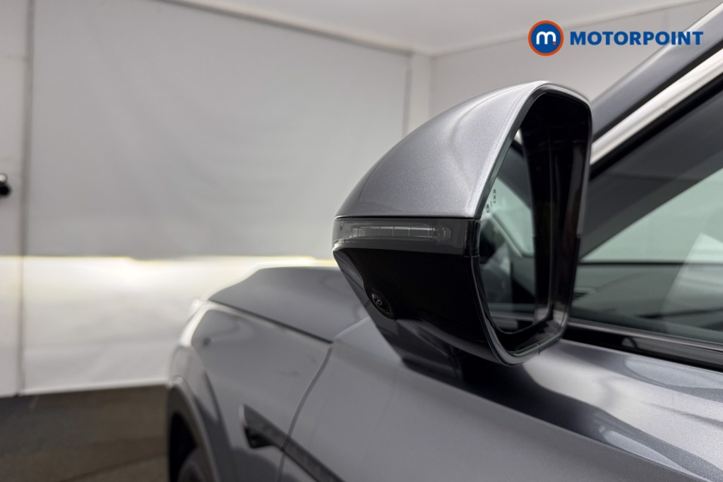 Mg Motor Uk HS Trophy Automatic Petrol Plug-In Hybrid SUV - Stock Number (1627791) - 31st supplementary image