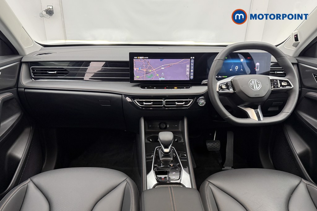Mg Motor Uk HS Trophy Automatic Petrol Plug-In Hybrid SUV - Stock Number (1627791) - 1st supplementary image