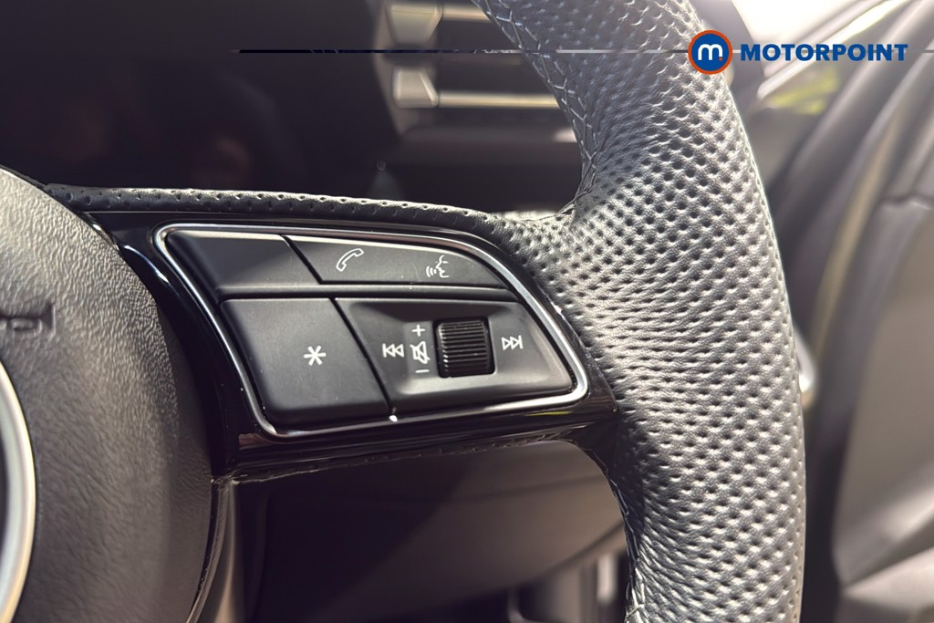 Audi A3 S Line Automatic Petrol Plug-In Hybrid Hatchback - Stock Number (1627802) - 4th supplementary image