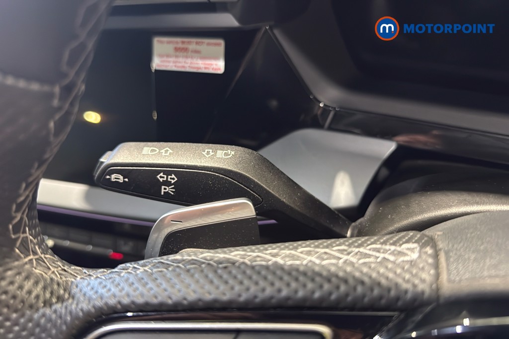 Audi A3 S Line Automatic Petrol Plug-In Hybrid Hatchback - Stock Number (1627802) - 6th supplementary image