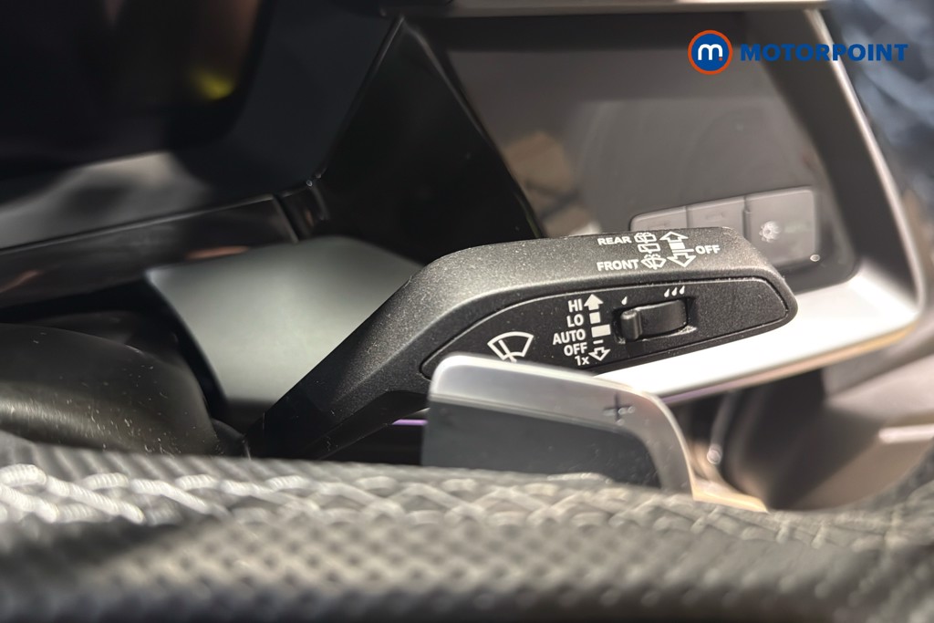 Audi A3 S Line Automatic Petrol Plug-In Hybrid Hatchback - Stock Number (1627802) - 7th supplementary image