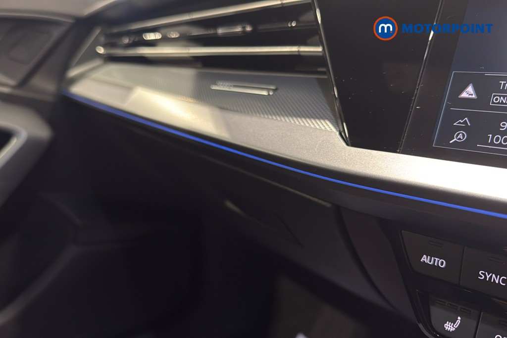 Audi A3 S Line Automatic Petrol Plug-In Hybrid Hatchback - Stock Number (1627802) - 11th supplementary image