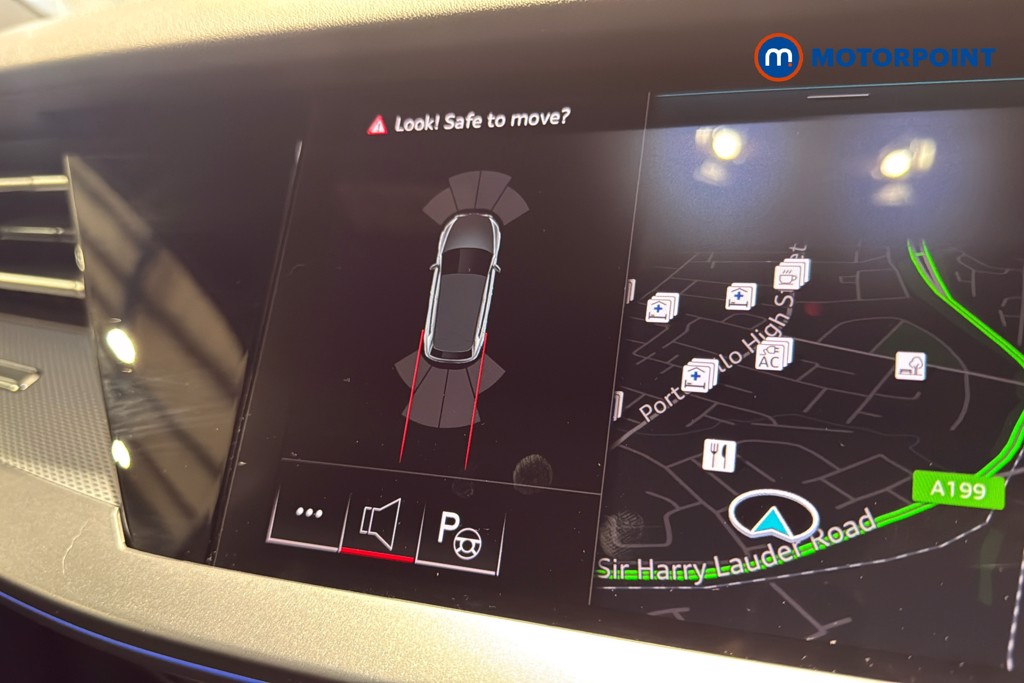 Audi A3 S Line Automatic Petrol Plug-In Hybrid Hatchback - Stock Number (1627802) - 13th supplementary image