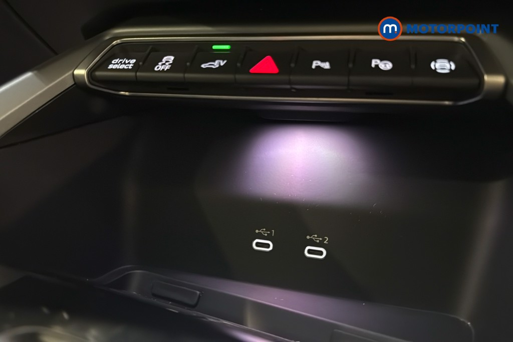 Audi A3 S Line Automatic Petrol Plug-In Hybrid Hatchback - Stock Number (1627802) - 17th supplementary image