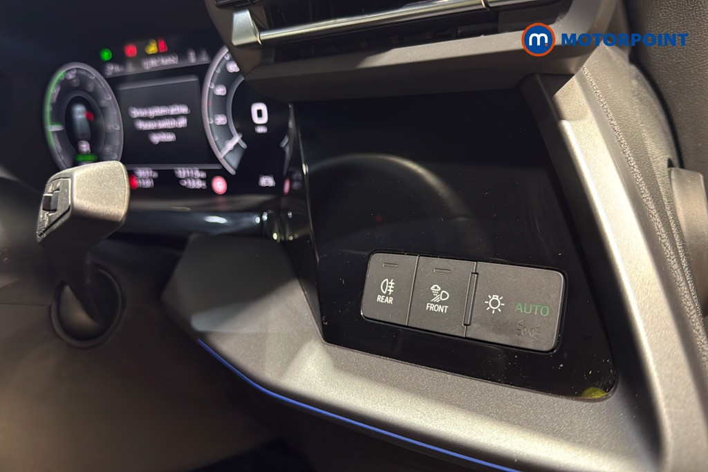 Audi A3 S Line Automatic Petrol Plug-In Hybrid Hatchback - Stock Number (1627802) - 18th supplementary image