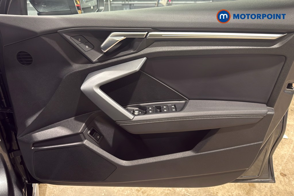 Audi A3 S Line Automatic Petrol Plug-In Hybrid Hatchback - Stock Number (1627802) - 19th supplementary image