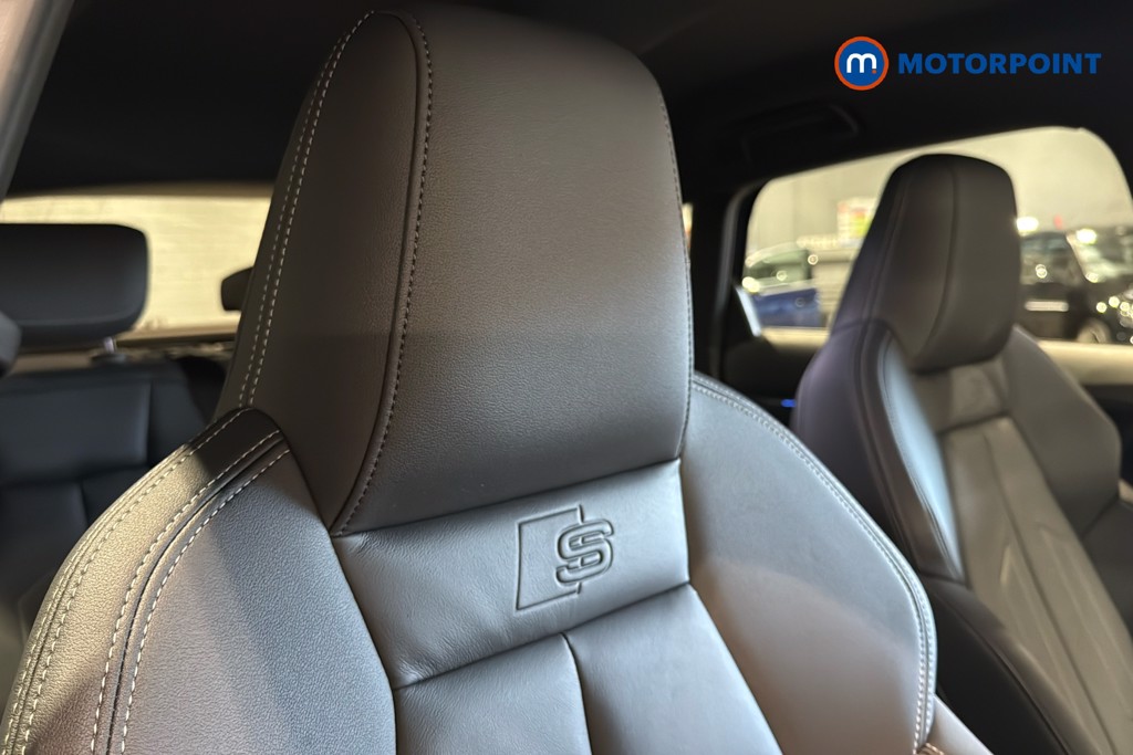 Audi A3 S Line Automatic Petrol Plug-In Hybrid Hatchback - Stock Number (1627802) - 23rd supplementary image