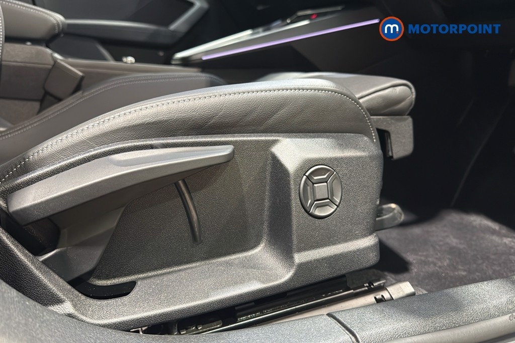 Audi A3 S Line Automatic Petrol Plug-In Hybrid Hatchback - Stock Number (1627802) - 25th supplementary image