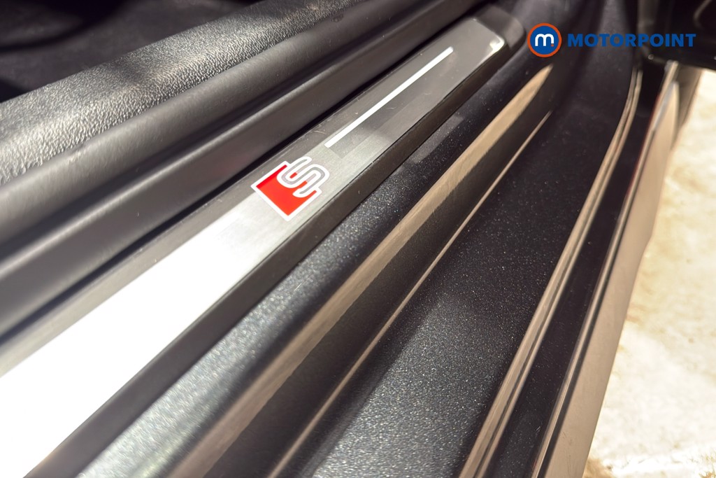 Audi A3 S Line Automatic Petrol Plug-In Hybrid Hatchback - Stock Number (1627802) - 27th supplementary image