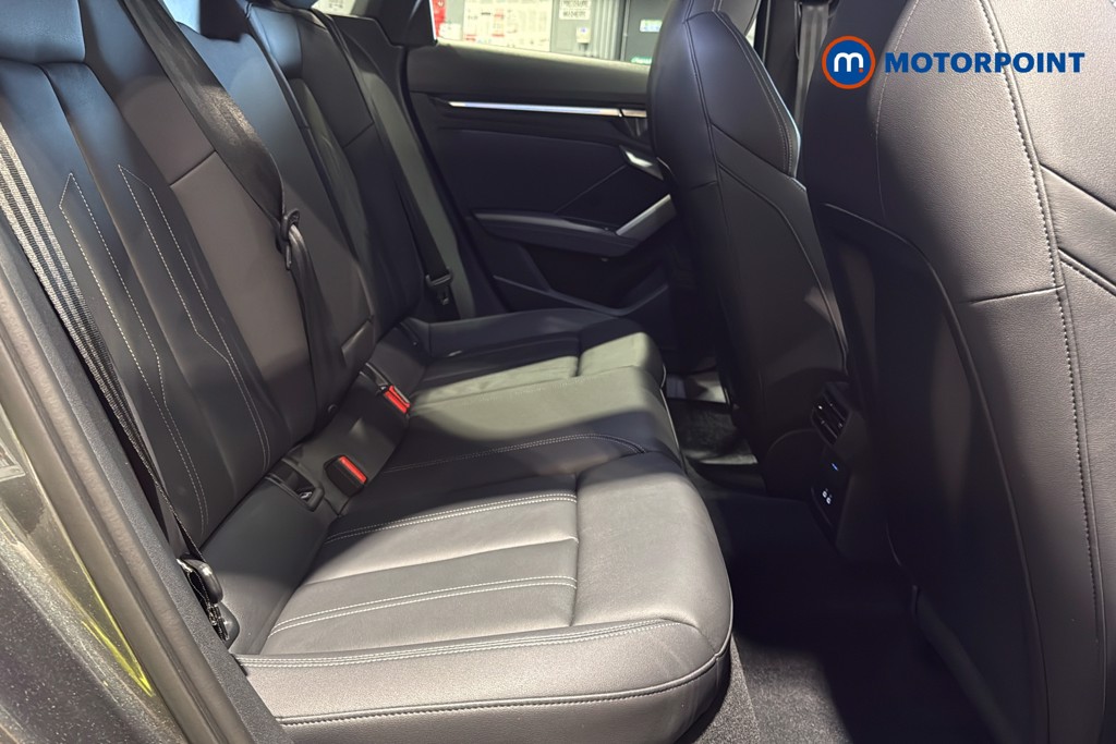 Audi A3 S Line Automatic Petrol Plug-In Hybrid Hatchback - Stock Number (1627802) - 28th supplementary image