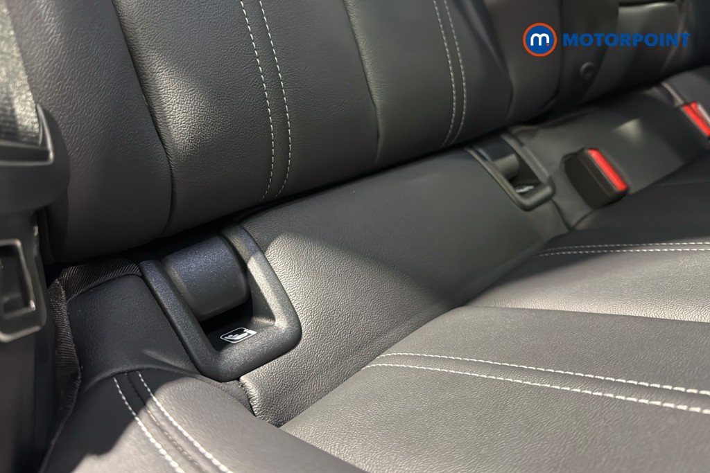 Audi A3 S Line Automatic Petrol Plug-In Hybrid Hatchback - Stock Number (1627802) - 29th supplementary image