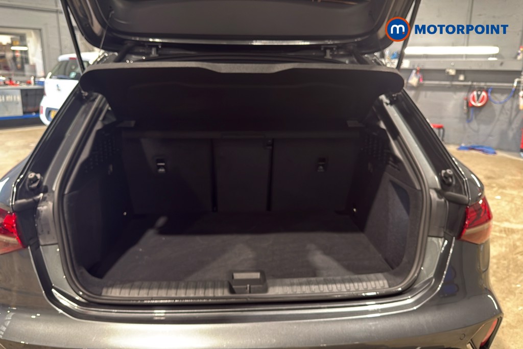 Audi A3 S Line Automatic Petrol Plug-In Hybrid Hatchback - Stock Number (1627802) - 33rd supplementary image