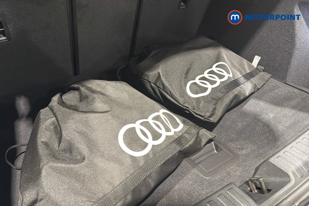 Audi A3 S Line Automatic Petrol Plug-In Hybrid Hatchback - Stock Number (1627802) - 34th supplementary image