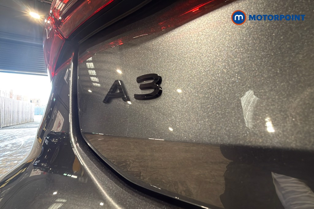 Audi A3 S Line Automatic Petrol Plug-In Hybrid Hatchback - Stock Number (1627802) - 37th supplementary image
