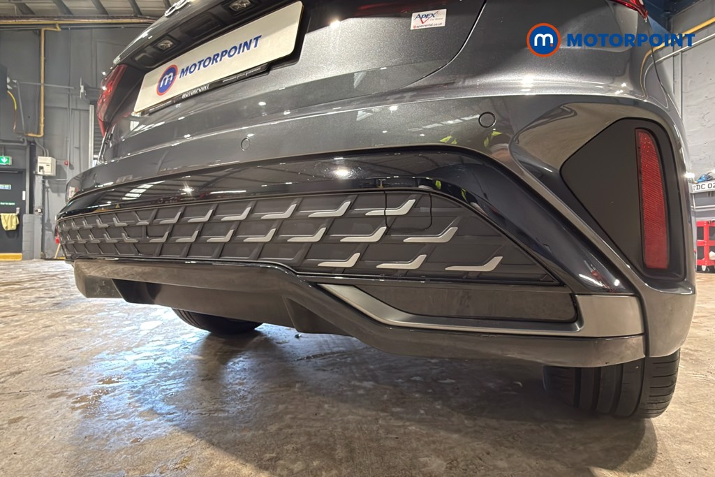 Audi A3 S Line Automatic Petrol Plug-In Hybrid Hatchback - Stock Number (1627802) - 39th supplementary image