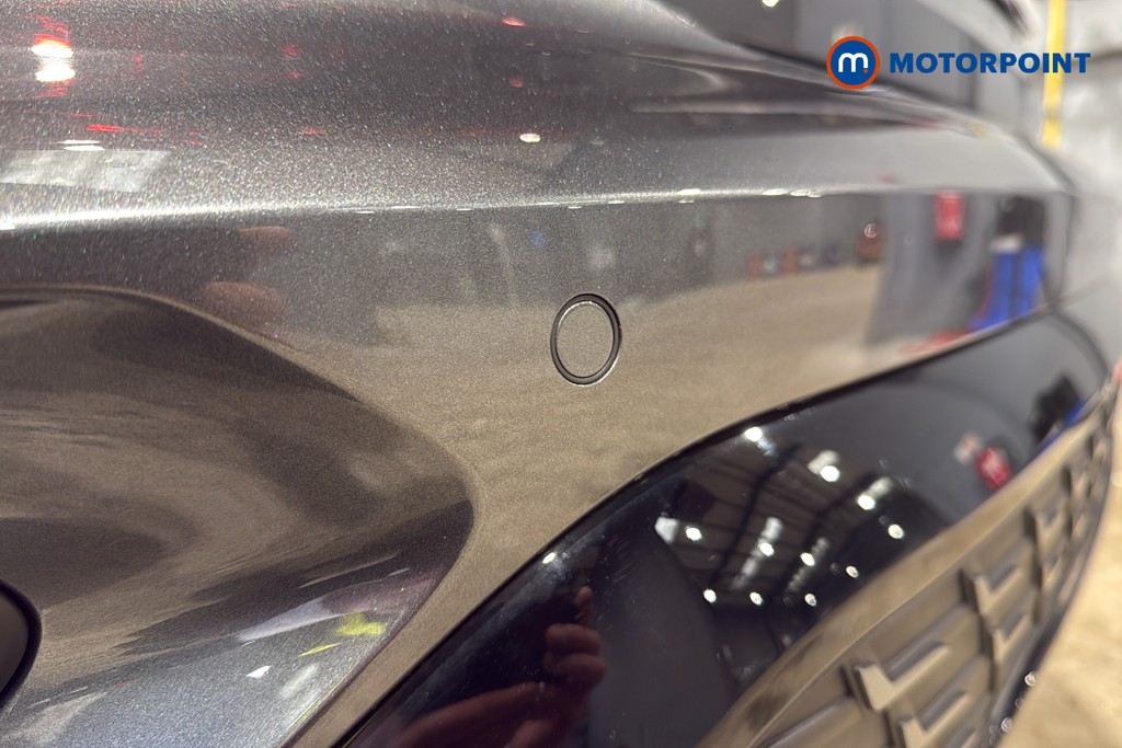 Audi A3 S Line Automatic Petrol Plug-In Hybrid Hatchback - Stock Number (1627802) - 40th supplementary image