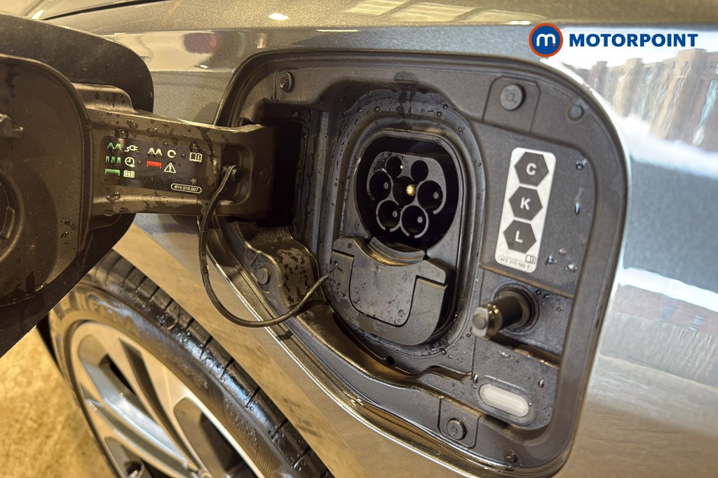 Audi A3 S Line Automatic Petrol Plug-In Hybrid Hatchback - Stock Number (1627802) - 41st supplementary image