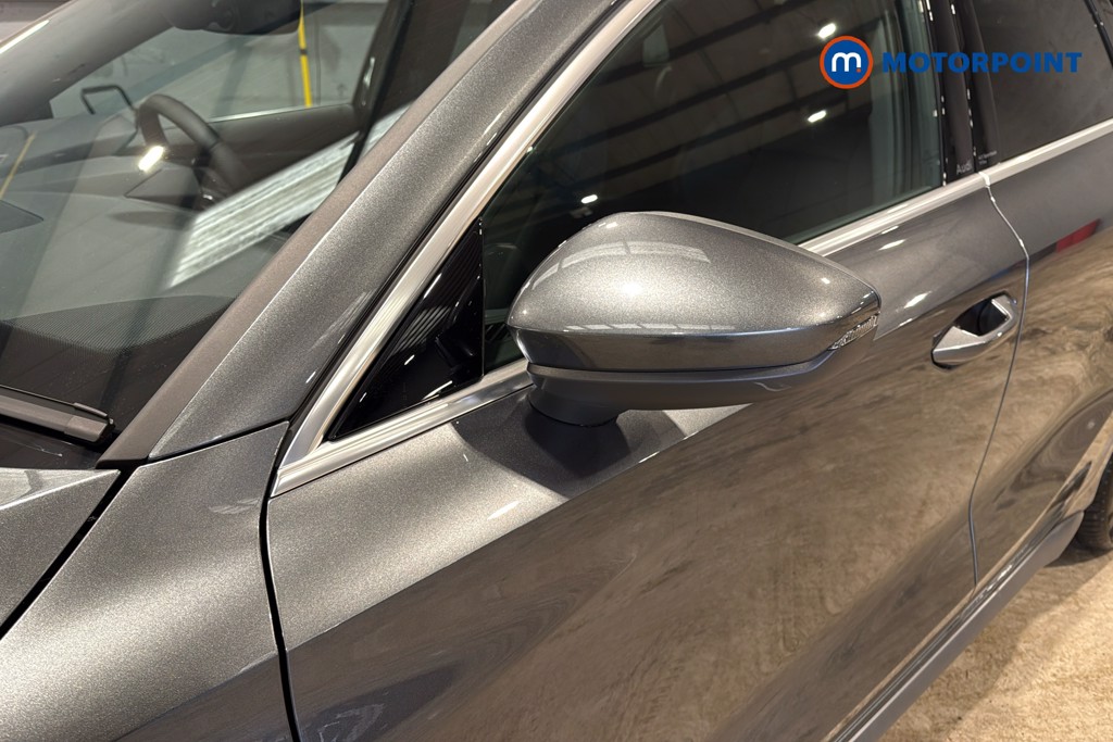 Audi A3 S Line Automatic Petrol Plug-In Hybrid Hatchback - Stock Number (1627802) - 43rd supplementary image