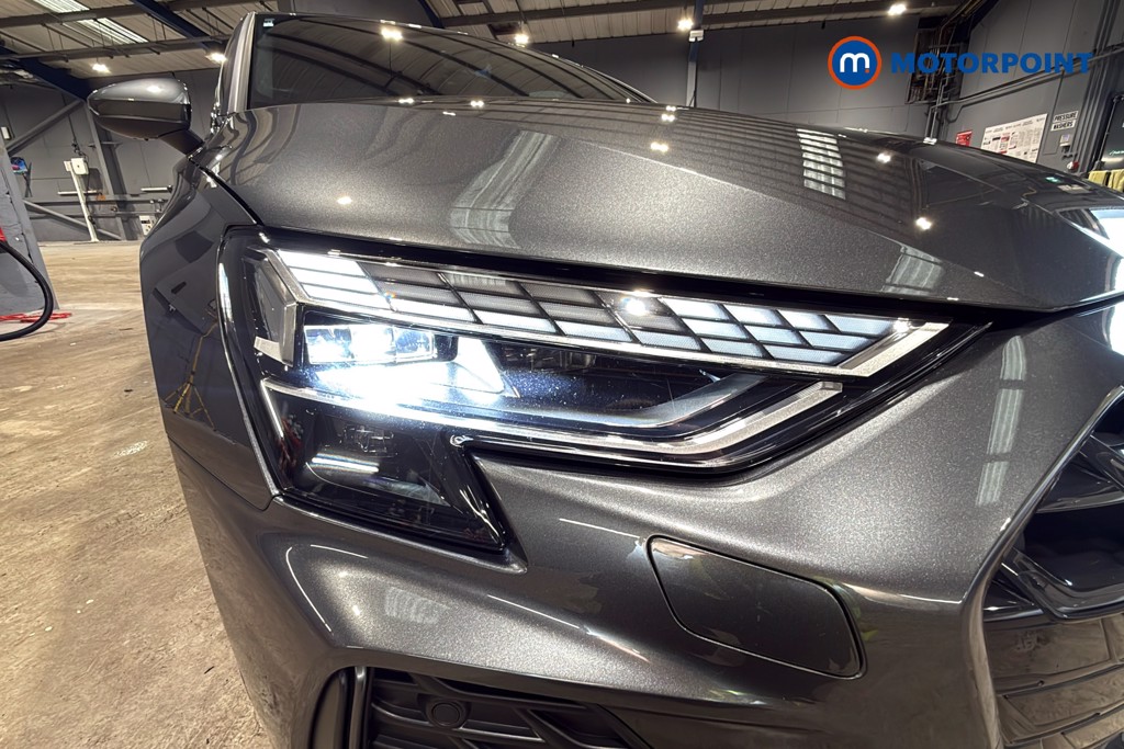 Audi A3 S Line Automatic Petrol Plug-In Hybrid Hatchback - Stock Number (1627802) - 44th supplementary image