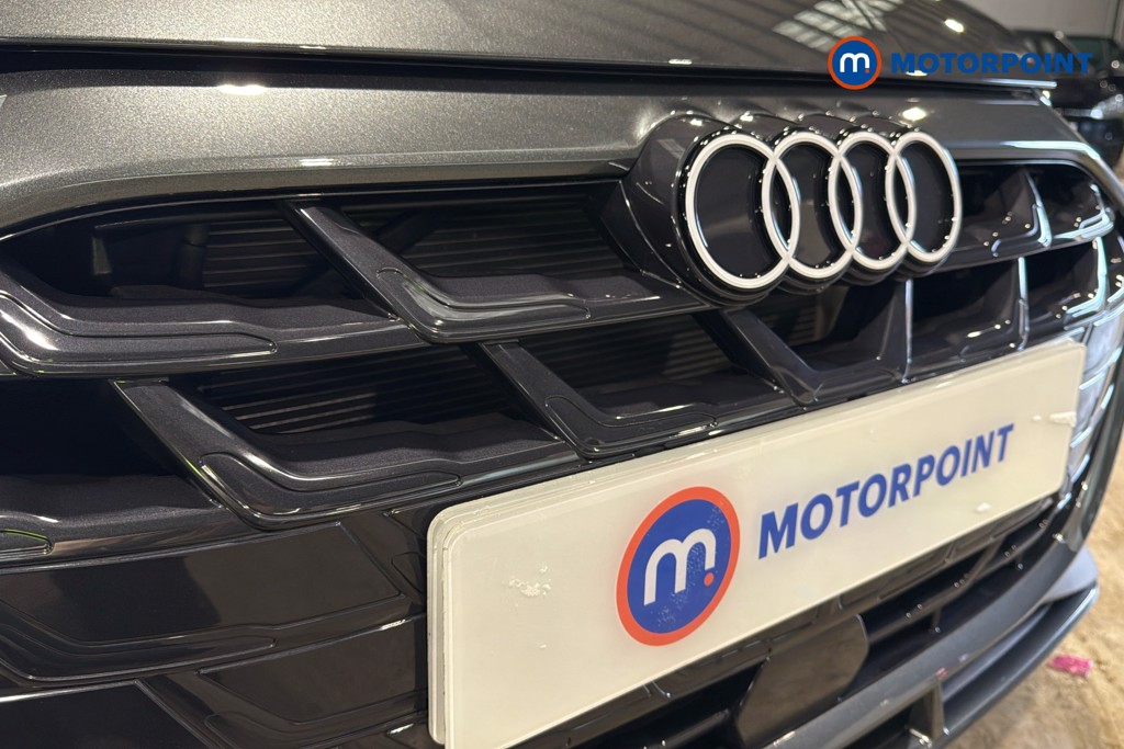 Audi A3 S Line Automatic Petrol Plug-In Hybrid Hatchback - Stock Number (1627802) - 45th supplementary image