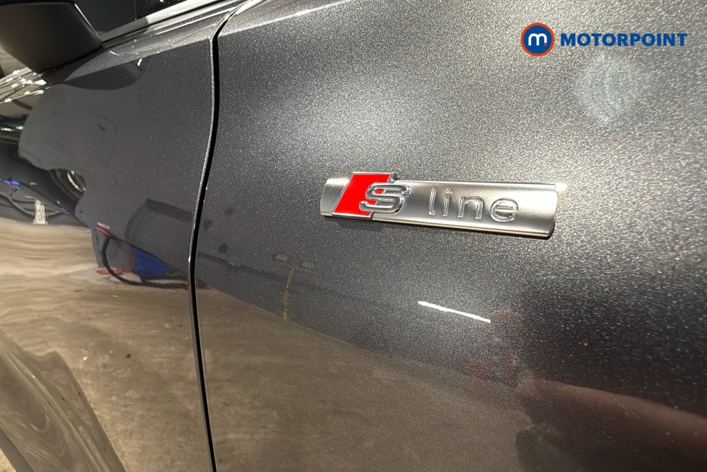 Audi A3 S Line Automatic Petrol Plug-In Hybrid Hatchback - Stock Number (1627802) - 46th supplementary image