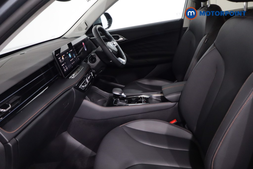 Mg Motor Uk HS Trophy Automatic Petrol Plug-In Hybrid SUV - Stock Number (1627833) - 4th supplementary image