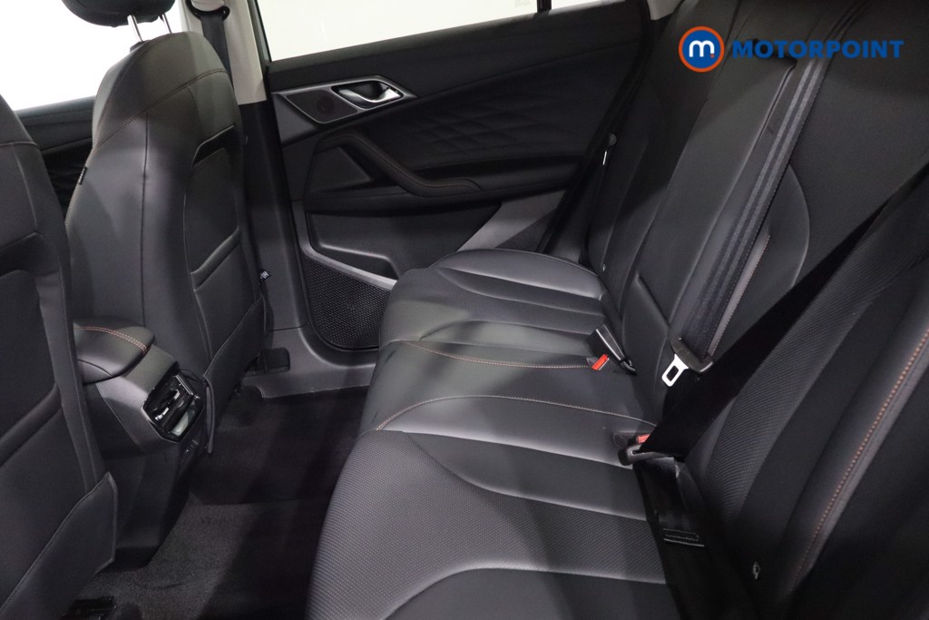 Mg Motor Uk HS Trophy Automatic Petrol Plug-In Hybrid SUV - Stock Number (1627833) - 5th supplementary image