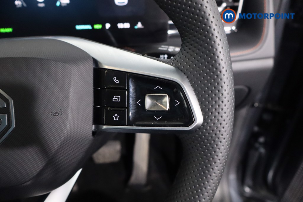 Mg Motor Uk HS Trophy Automatic Petrol Plug-In Hybrid SUV - Stock Number (1627833) - 8th supplementary image