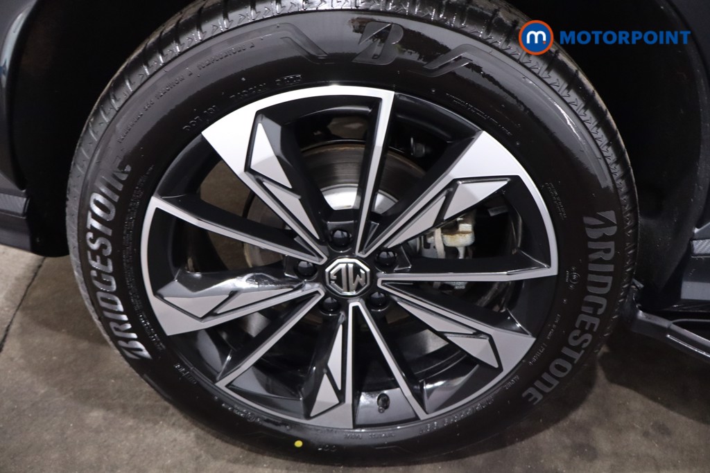Mg Motor Uk HS Trophy Automatic Petrol Plug-In Hybrid SUV - Stock Number (1627833) - 9th supplementary image