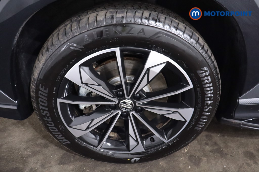 Mg Motor Uk HS Trophy Automatic Petrol Plug-In Hybrid SUV - Stock Number (1627833) - 11th supplementary image