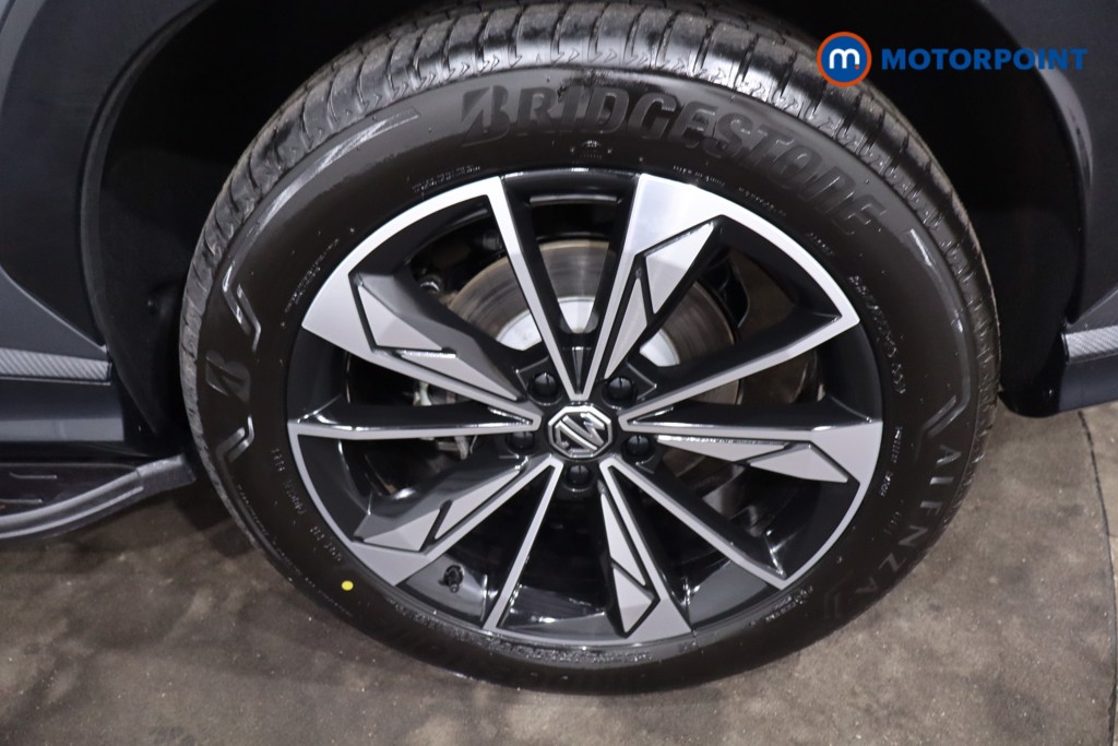 Mg Motor Uk HS Trophy Automatic Petrol Plug-In Hybrid SUV - Stock Number (1627833) - 12th supplementary image