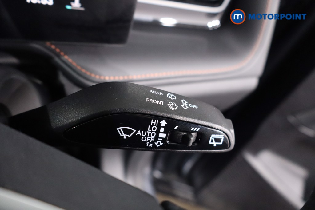 Mg Motor Uk HS Trophy Automatic Petrol Plug-In Hybrid SUV - Stock Number (1627833) - 15th supplementary image