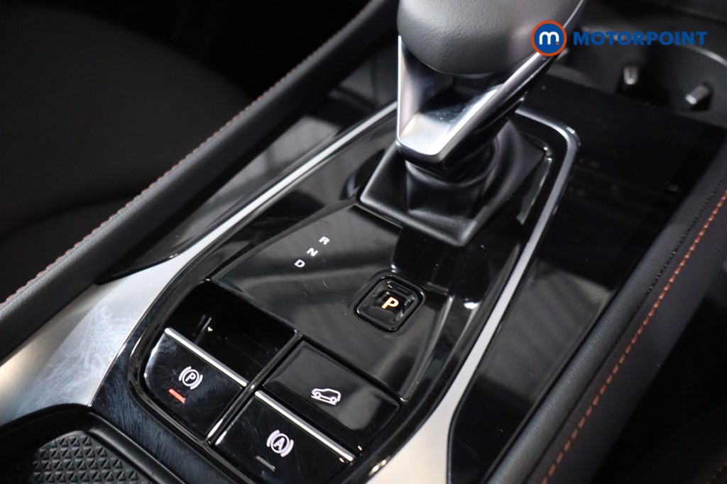 Mg Motor Uk HS Trophy Automatic Petrol Plug-In Hybrid SUV - Stock Number (1627833) - 17th supplementary image