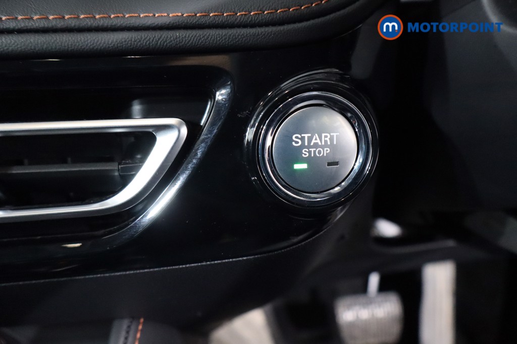 Mg Motor Uk HS Trophy Automatic Petrol Plug-In Hybrid SUV - Stock Number (1627833) - 19th supplementary image