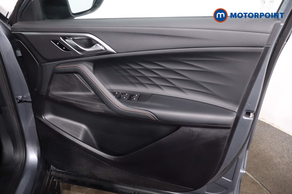 Mg Motor Uk HS Trophy Automatic Petrol Plug-In Hybrid SUV - Stock Number (1627833) - 20th supplementary image