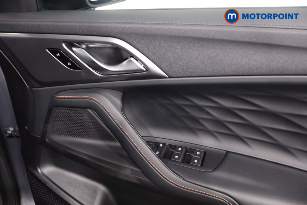 Mg Motor Uk HS Trophy Automatic Petrol Plug-In Hybrid SUV - Stock Number (1627833) - 21st supplementary image