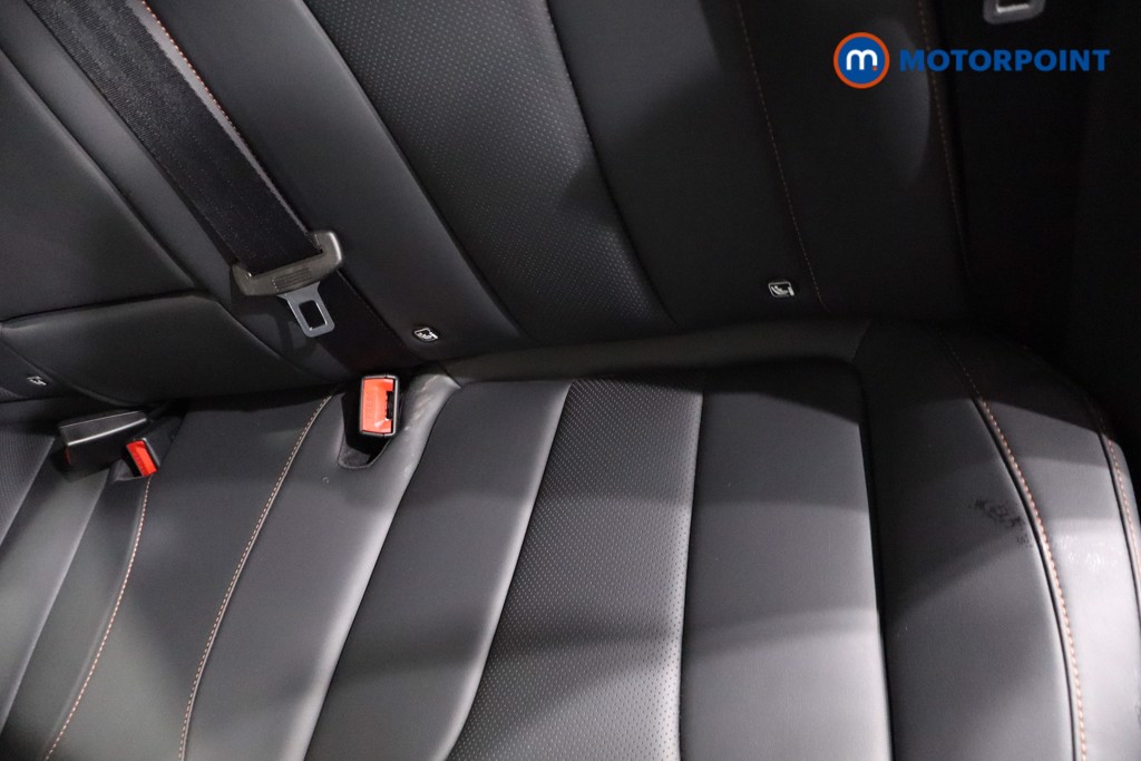 Mg Motor Uk HS Trophy Automatic Petrol Plug-In Hybrid SUV - Stock Number (1627833) - 22nd supplementary image