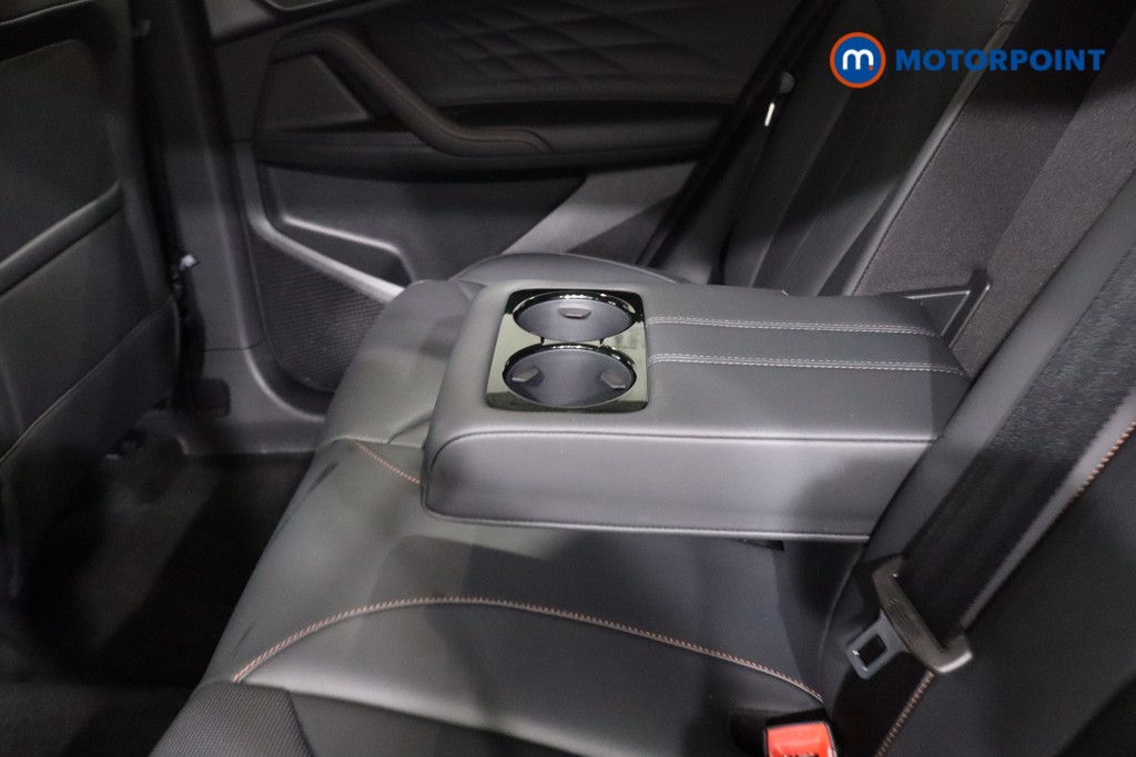 Mg Motor Uk HS Trophy Automatic Petrol Plug-In Hybrid SUV - Stock Number (1627833) - 23rd supplementary image